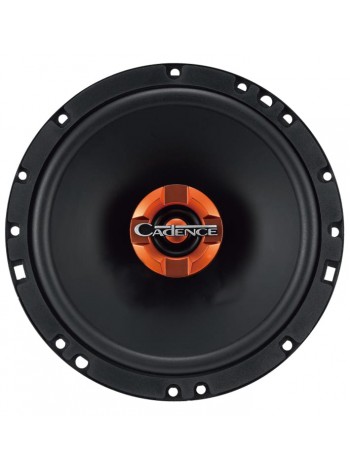Автоакустика Cadence QR 652