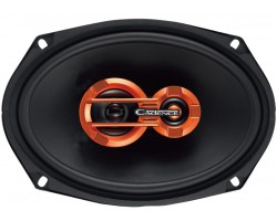 Автоакустика Cadence QR 693