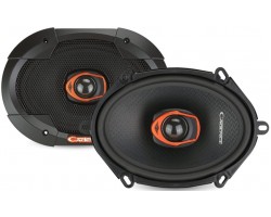 Автоакустика Cadence QRS 57