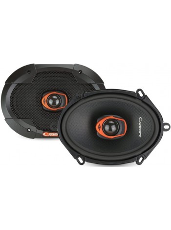 Автоакустика Cadence QRS 57