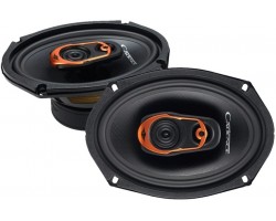 Автоакустика Cadence QRS 69