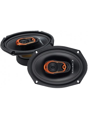 Автоакустика Cadence QRS 69