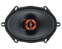 Автоакустика Cadence QR 572