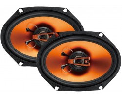 Автоакустика Cadence Q 682