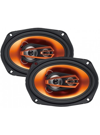 Автоакустика Cadence Q 693