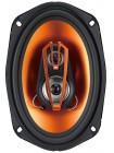 Автоакустика Cadence Q 693