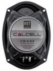 Автоакустика Calcell CB-694