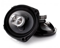 Автоакустика Calcell CP-6930