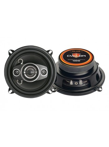 Автоакустика Cyclone FX 132