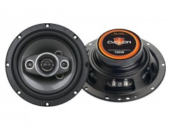 Автоакустика Cyclone FX 162