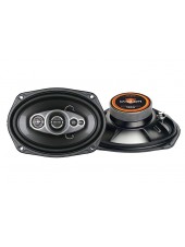 Автоакустика Cyclone FX 693