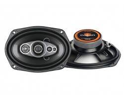 Автоакустика Cyclone FX 693