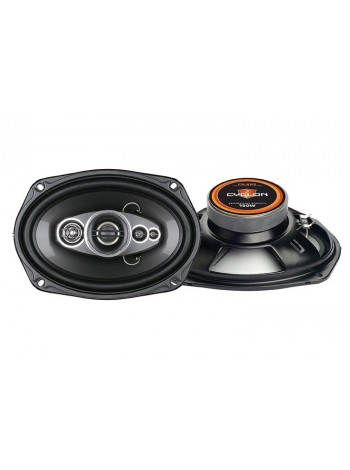 Автоакустика Cyclone FX 693
