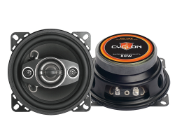 Автоакустика Cyclone FX 102