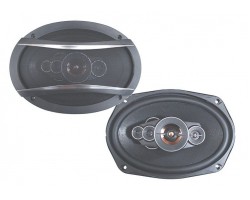 Автоакустика Cyclone JX 693
