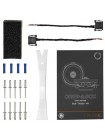 Автоакустика DLS CRPP-2.6CX