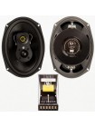 Автоакустика DLS Perfomance M3710i