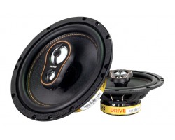 Автоакустика DriveX CV-653