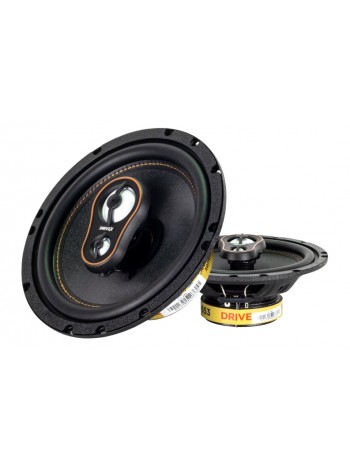Автоакустика DriveX CV-653