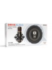 Автоакустика DriveX CV-653