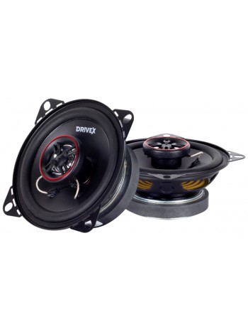 Автоакустика DriveX ES-402