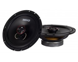 Автоакустика DriveX ES-652