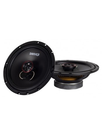 Автоакустика DriveX ES-652