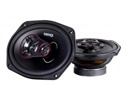 Автоакустика DriveX ES-693