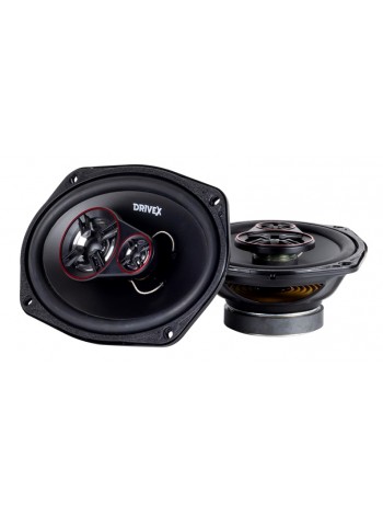 Автоакустика DriveX ES-693