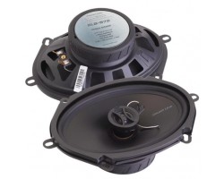 Автоакустика Dynamic State SLB-572