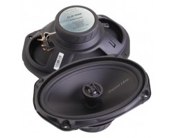 Автоакустика Dynamic State SLB-692