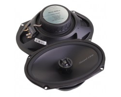 Автоакустика Dynamic State SLC-69cx