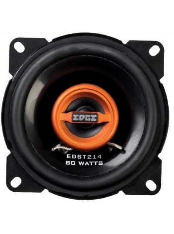 Автоакустика Edge EDST214-E6