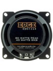 Автоакустика Edge EDST214-E6