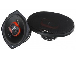 Автоакустика Edge ED229-E8