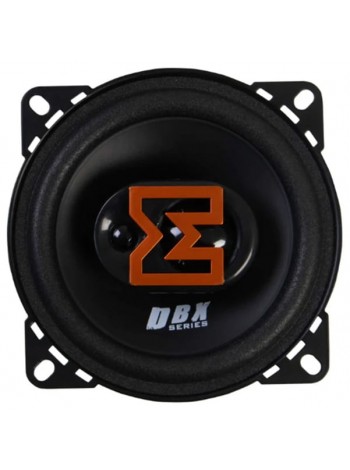 Автоакустика Edge EDBX4-E1