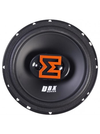 Автоакустика Edge EDBX6-E1