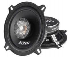 Автоакустика Edge EDS5-E4