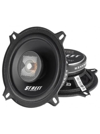 Автоакустика Edge EDS5-E4
