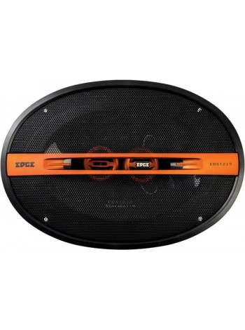 Автоакустика Edge EDST219-E6