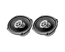 Автоакустика Focal RCX-690