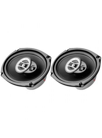 Автоакустика Focal RCX-690