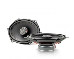 Автоакустика Focal ICU570