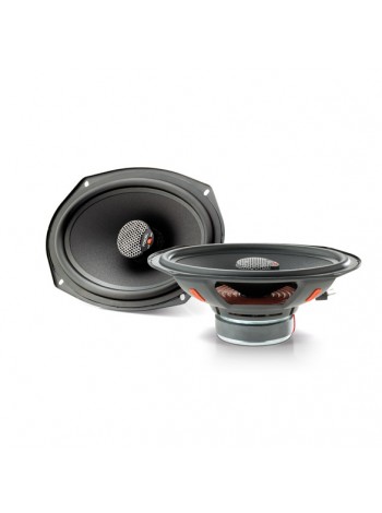 Автоакустика Focal Integration Universal ICU690