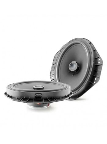 Автоакустика Focal IC FORD 690