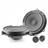 Автоакустика Focal IS FORD 165