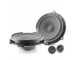 Автоакустика Focal IS FORD 165
