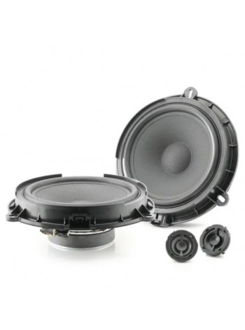 Автоакустика Focal IS FORD 165