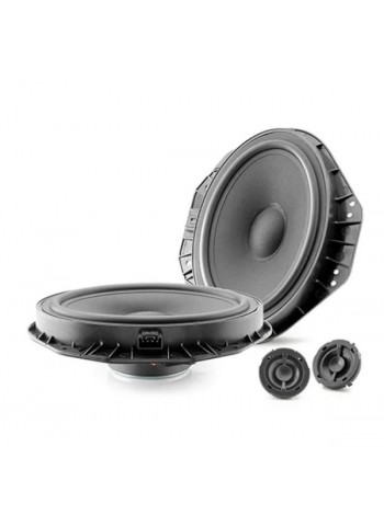 Автоакустика Focal IS FORD 690