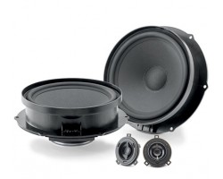 Автоакустика Focal IS VW 180